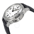 Panerai Luminor Base 8 Days Acciaio Mechanical Men's Watch PAM00561