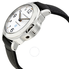 Panerai Luminor Base Logo Acciaio Hand Wound Men's Watch PAM00630