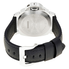 Panerai Luminor Base Logo Acciaio Hand Wound Men's Watch PAM00630