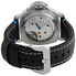 Panerai Luminor Left-Handed Hand Wind Black Dial Men's Watch PAM00796