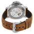 Panerai Luminor Marina 1950 White Dial Automatic Men's Watch White PAM01523