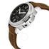 Panerai Luminor Marina Automatic Black Dial Men's Watch PAM01104