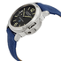 Panerai Luminor Marina Black Dial Watch PAM00777