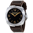 Panerai Radiomir Hand Wound Black Dial Limited Editon Men's Watch PAM00685