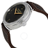 Panerai Radiomir Hand Wound Black Dial Limited Editon Men's Watch PAM00685