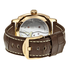 Panerai Radiomir Brown Dial 18kt Rose Gold Men's Watch PAM00515