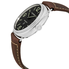 Panerai Radiomir Brown Leather Men's Watch PAM00753