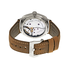 Panerai Radiomir SLC 3 Days Mechanical Black Dial Men's Watch PAM00425