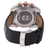 Parmigiani Fleurier Pershing 005 Chronograph Automatic Blue Dial Men's Watch PFC528-3102500-XA3142