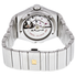 Omega Constellation Automatic Chronometer Men's Watch 123.10.38.21.02.003