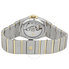 Omega Constellation Chromometer 35mm Men's Watch 123.20.35.20.02.002