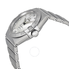 Omega Constellation Chronometer Automatic Silver Dial Stainless Steel Men's Watch 12310382152001 123.10.38.21.52.001