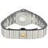 Omega Constellation Mother of Pearl Ladies Watch 123.10.24.60.05.001