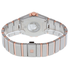 Omega Constellation Quartz Unisex Watch 123.20.35.60.02.001