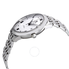 Omega De Ville Automatic Silvery White Dial Men's Watch 424.10.40.20.02.005
