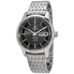 Omega De Ville Hour Vision Hand Wind Stainless Steel Men's Watch 431.30.41.22.06.001