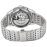 Omega De Ville Hour Vision Hand Wind Stainless Steel Men's Watch 431.30.41.22.06.001