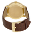Omega De Ville Prestige Mother of Pearl Dial Ladies Watch 424.53.33.20.05.002