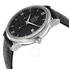 Omega DeVille Prestige Black Dial Automatic Men's Watch 424.13.40.21.01.001