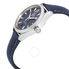 Omega Seamaster Aqua Terra Automatic Chronometer Blue Dial Men's Watch 220.13.38.20.03.001