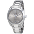 Omega Seamaster Aqua Terra Silver Diamond Dial Ladies Watch 220.10.34.20.60.001