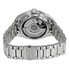 Omega Seamaster Aqua Terra Silver Diamond Dial Ladies Watch 220.10.34.20.60.001