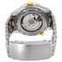 Omega Seamaster Sedna Blue Dial Steel and 18kt Yellow Gold Watch 210.20.42.20.03.001