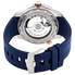 Omega Seamaster Diver Automatic Blue Dial Watch 210.22.42.20.03.002