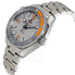 Omega Seamaster Planet Ocean Titanium Chronometer Automatic Men's Watch 215.90.44.21.99.001