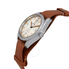 Omega Seamaster Railmaster Brushed Grey Dial Automatic Men's Watch 220.12.40.20.06.001