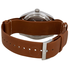 Omega Seamaster Railmaster Brushed Grey Dial Automatic Men's Watch 220.12.40.20.06.001