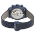 Omega Speedmaster Blue Ceramic Dial Automatic Men's Moonphase Watch 304.93.44.52.03.001