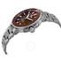 Oris Aquis Date Automatic Brown Dial Men's Watch 01 733 7730 4152-07 8 24 05PEB