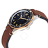 Oris Divers Sixty Five Automatic Black Dial Men's Watch 01 733 7747 4354-07 5 17 45
