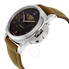 Panerai Luminor 1950 10 Days GMT Black Dial Men's Watch PAM00533