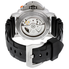 Panerai Luminor 1950 3 Day Chrono Flyback Regatta Black Dial Men's Watch PAM00526