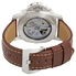Panerai Luminor 1950 Automatic Black Dial Men's Watch PAM01320