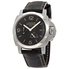 Panerai Luminor 1950 Automatic Black Dial Men's Watch PAM01321