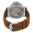 Panerai Luminor 1950 Automatic Black Dial Men's Watch PAM01537