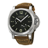 Panerai Luminor 1950 Power Reserve Automatic Men's Watch PAM00537
