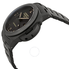 Panerai Luminor 1950 Tuttonero GMT Black Dial Men's Watch PAM00438