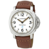 Panerai Luminor Base Logo 3 Days Acciaio Men's Hand Wound Watch PAM00775