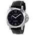 Panerai Luminor Marina 1950 Automatic Black Dial Men's Watch PAM01392