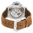 Panerai Luminor Marina 1950 Automatic White Dial Men's Watch PAM01499