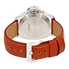 Panerai Luminor Marina White Dial Men's Hand Wound Watch PAM00660