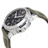 Panerai Luminor Power Reserve Automatic 44mm Black Dial Men's Watch PAM01090