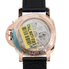Panerai Luminor Submersible 1950 Black Black Dial Automatic Men's Watch PAM00684