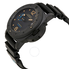 Panerai Luminor 1950 Automatic Black Dial Men's Watch PAM00616