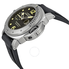 Panerai Luminor Submersible Black Dial Men's Watch PAM00024