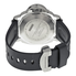 Panerai Luminor Submersible Black Dial Men's Watch PAM00024